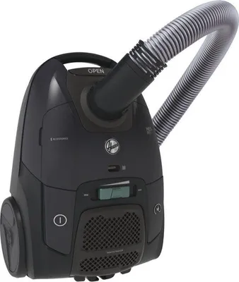 Obrázek produktu pro Elektrický vysavač 4 l, vysoce výkonný vysavač 700 W, vysavač na suché nečistoty