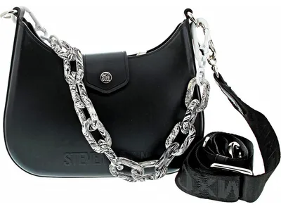 Produktbild von Steve Madden Bjulio Tasche Schwarz in Gr. OneSize