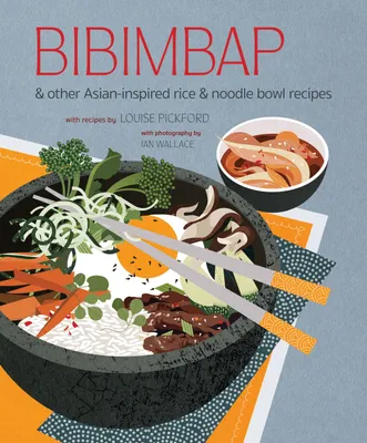 Produktbild von Bibimbap