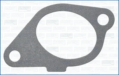 Produktbild von AJUSA 13271800 Ansaugkrümmer-Dichtung passend für PEUGEOT 306 Schrägheck (7A, 7C, N3, N5) 306 Break (7E, N3, N5) 306 (7B, N3, N5) für CITROËN