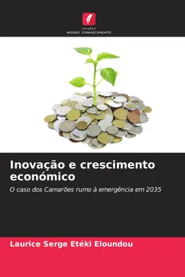 Produktbild von Inovação e crescimento económico