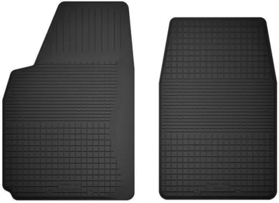 Obrázok produktu pre Gumené predné autorohože pre: Tesla Model X (2016-)