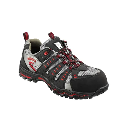 Produktbild von RUNNEX® S1-Sicherheitshalbschuhe LightStar