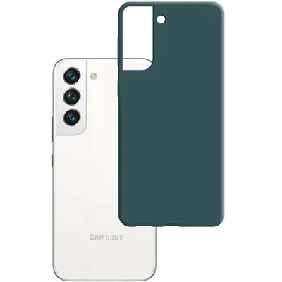 Productafbeelding van 3MK Beschermhoes, geschikt voor de Galaxy S23 5G