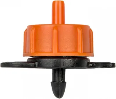 Immagine prodotto di Gocciolatore per irrigazione a goccia regolabile 16 l/h