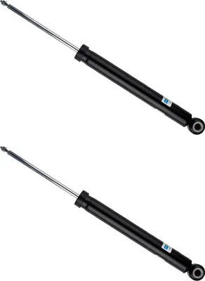 Productafbeelding van Schokbreker set voor de achteras, gasgevuld, merk BILSTEIN, IAM-kwaliteit, geschikt voor onder andere MAZDA 6