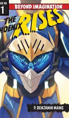 Obrázok produktu pre The Phoenix Rises