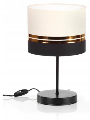 Image de Skylighting Lampe de Chevet Vivienne Glamour LED E27