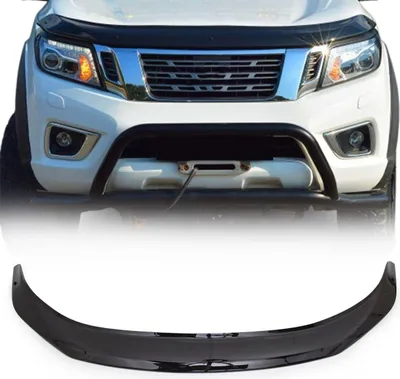 Immagine prodotto di Parasassi per Nissan Navara 2015-20 Dark