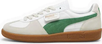 Zdjęcie produktu dla Puma Select Palermo Buty Sportowe Beżowy EU 45 Mężczyźni,Kobiety Beżowy EU 45