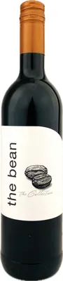 Produktbild von Mooiplaas The Collection The Bean Pinotage 14% Vol. 0,75L