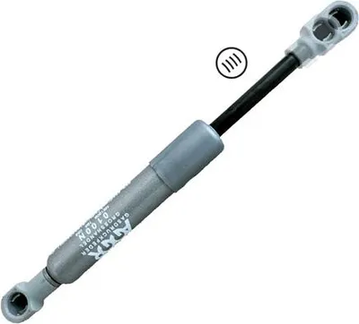 Produktbild von Ersatz für Stabilus Liftomat EA5246 250N Gasdruckfeder 18/8