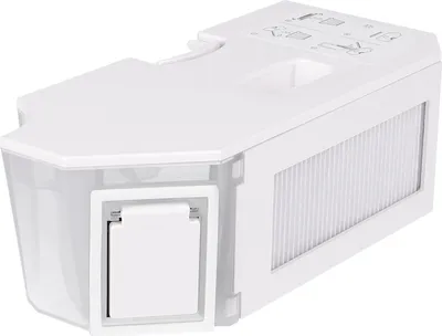 Produktbild von Staubbehälter Ecovacs 201-2353-1029 für Saugroboter