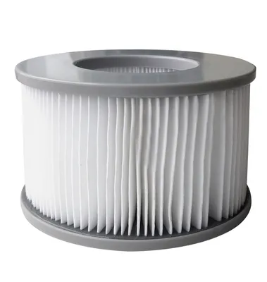 Obrázok produktu pre Kartušový filter pre mobilné vírivé vane MSpa (2 kusy)