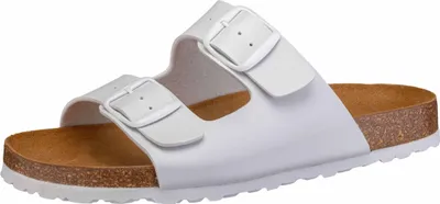 Produktbild von Pantolette Bioline Man 45