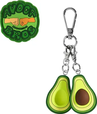 Produktbild von coocazoo COLOUR-UP Set, Avocabros