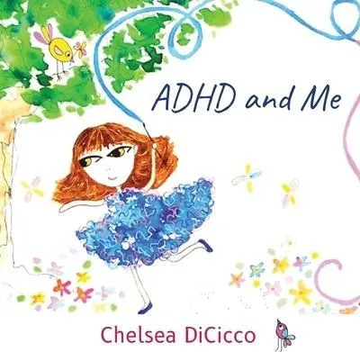 Obrázok produktu pre ADHD and Me