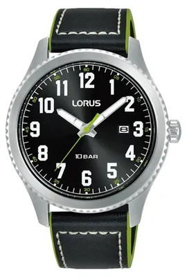 Immagine prodotto di LORUS WATCHES Mod. RH985RX9