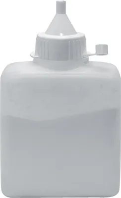 Produktbild von ZENTEN Schlagschnurfarbe 250 g weiß