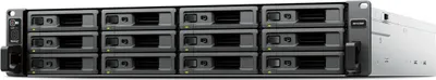 Obrázek produktu pro Synology NAS RX1225RP 19" 12Bay