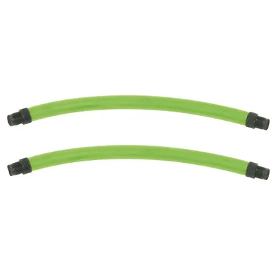 Zdjęcie produktu dla Salvimar Pairs Rubber 13-14 Mm Acid Green 20 cm