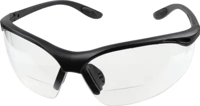Produktbild von Wolfcraft Korrektionsschutzbrille, +2,5 Dioptrien 4943000