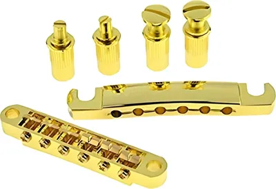 Produktbild von Dr.Parts EBR7-GD Gold