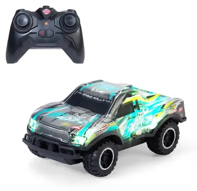 Produktbild von Dickie Toys|Simba RC Glow Truggy