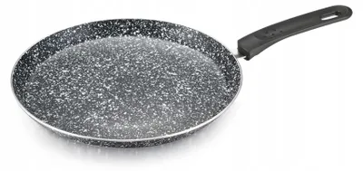 Produktbild von Elitehoff Crêpe-Pfanne Antihaftbeschichtet 24cm für Induktion