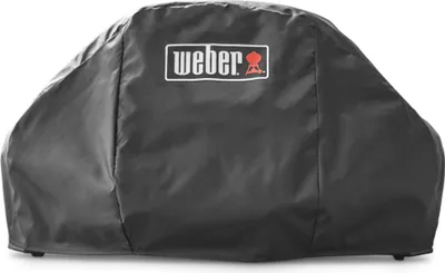 Immagine prodotto di Copridispensa Premium per Weber Pulse 2000