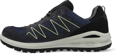 Produktbild von Grisport Wandelschoenen Road Low 15109 06 Blau-47