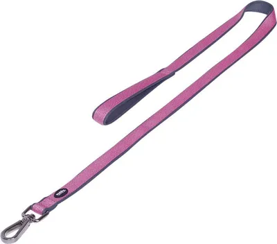 Produktbild von Nobby Leine "Classic Preno Royal" L: 120 cm; B: 20/25 mm, rosa