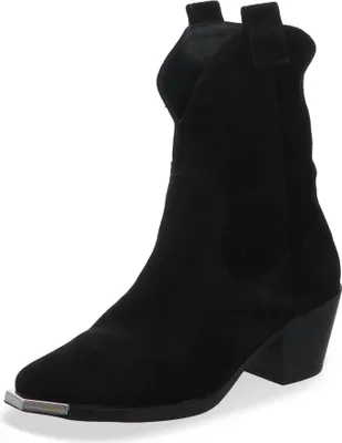 Produktbild von Gemini Damen Stiefel schwarz 41