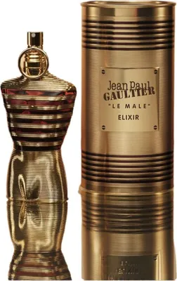 Zdjęcie produktu dla Parfum Homme Jean Paul Gaultier LE MALE 200 ml EDP