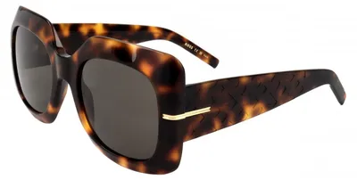 Produktbild von Hugo Boss Hugo Boss BOSS 1730/S Brown havana 54/21/145 Damen Sonnenbrillen