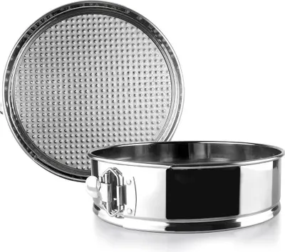 Produktbild von Ibili Inox Entfernbare Form 18 Cm Silber Silber One Size