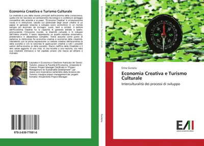 Produktbild von Kreativwirtschaft und Kulturtourismus