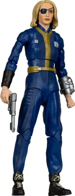 Immagine prodotto di Figurka Fallout Steph Harper 7-calowa McFarlane Toys