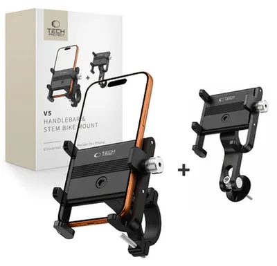 Produktbild von Tech Protect V5 Lenkerhalterung