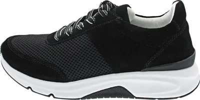 Obrázek produktu pro Gabor tenisky Sneaker semiš/měšec