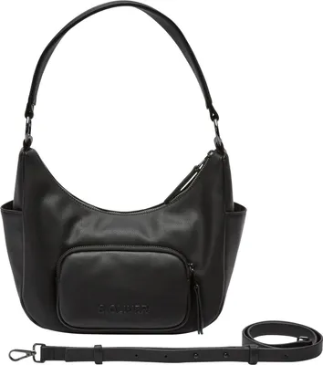Produktbild von s.Oliver Schultertasche Umhängetasche Shoulder Bag Black schwarz