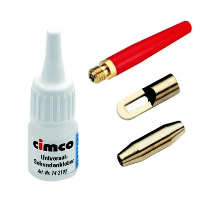 Immagine prodotto di Cimco Kati Blitz Service Set 2.0 14 1080 (141080)