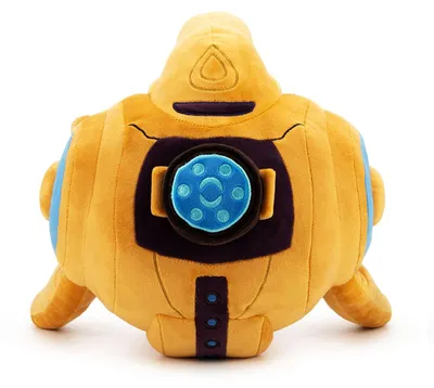 Obrázok produktu pre Plyšová figúrka Starcraft vzorka 22 cm