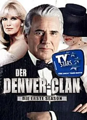 Produktbild von Der Denver-Clan - Season 1