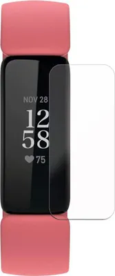 Productafbeelding van imoshion 3 Pack Screenprotector voor de Fitbit Inspire