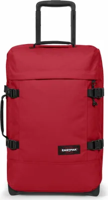 Immagine prodotto di Borsa da viaggio con ruote Eastpak Tranverz S beet burgundy
