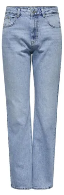 Obrázok produktu pre Len model "Onlblush Mid Straight DNM Tai467 Noos"