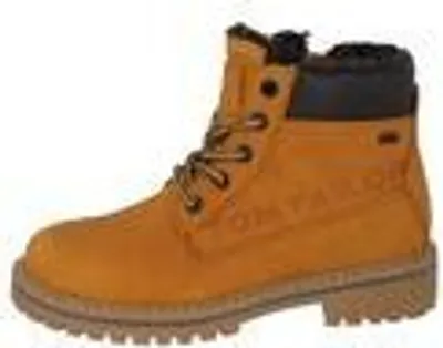 Produktbild von Tom Tailor Kids Stiefel mit Warmfutter für Jungen