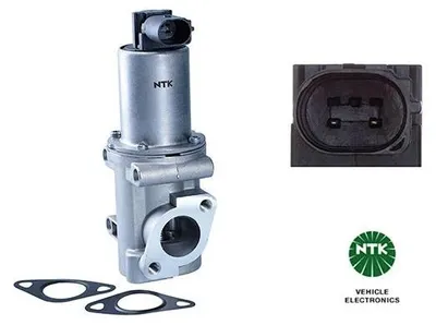 Produktbild von NTK 95269 AGR-Ventil mit Dichtungen für OPEL ZAFIRA B (A05) Abgasrückführungsventil