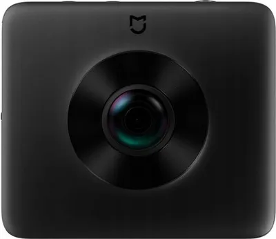 Obrázek produktu pro Xiaomi Mi Sphere 360° Sportovní Kamera 3,5K/7K, 6Osá Stabilizace, Ip67